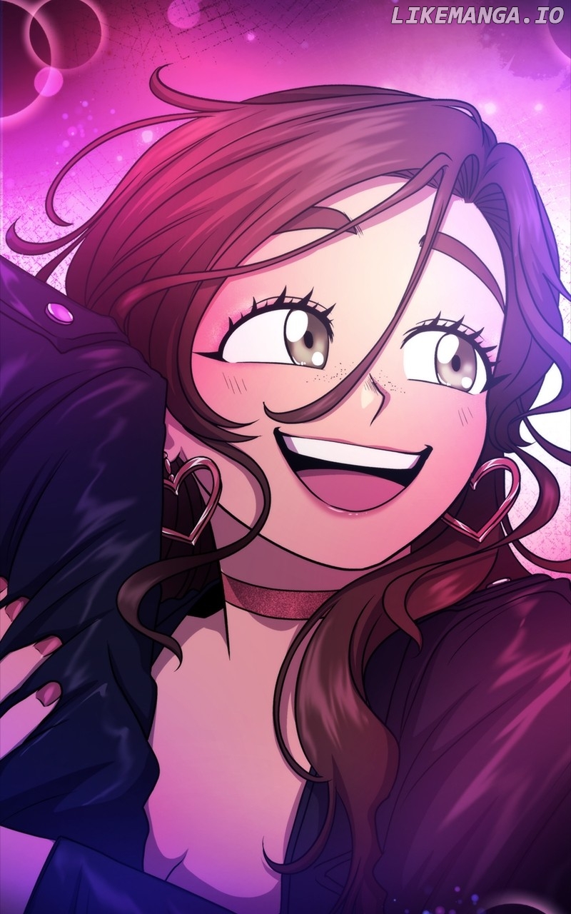 Roots of the Heart Chapter 70 - page 94