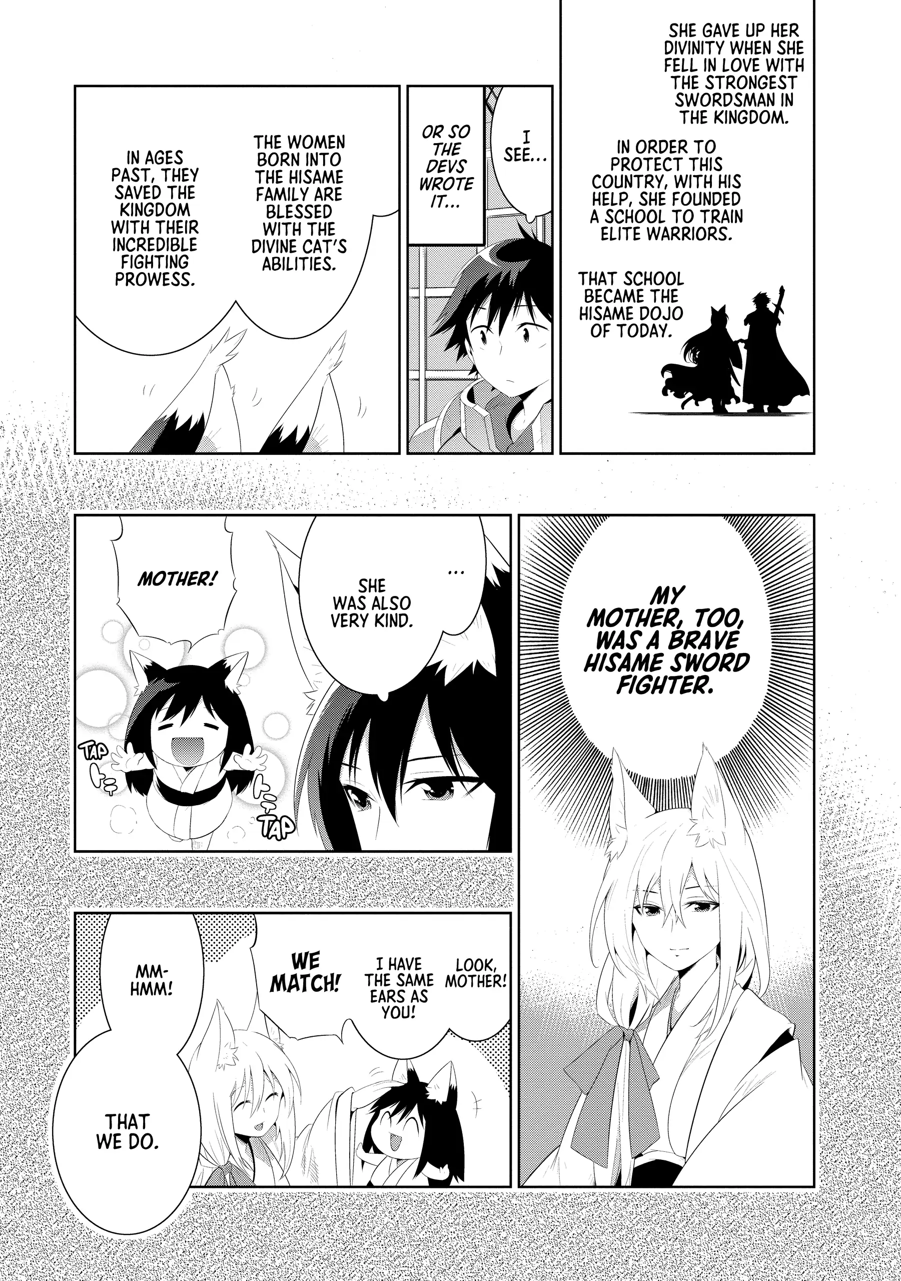 Kono Sekai ga Game da to, Ore dake ga Shitteiru Chapter 32 - page 20