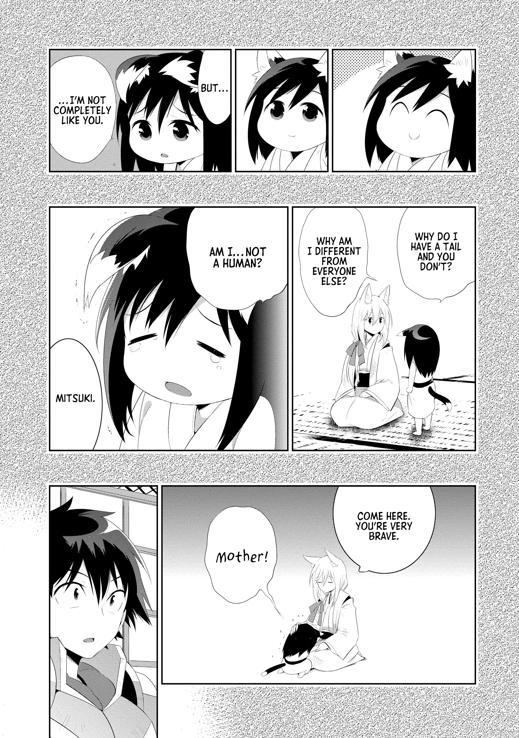 Kono Sekai ga Game da to, Ore dake ga Shitteiru Chapter 32 - page 21