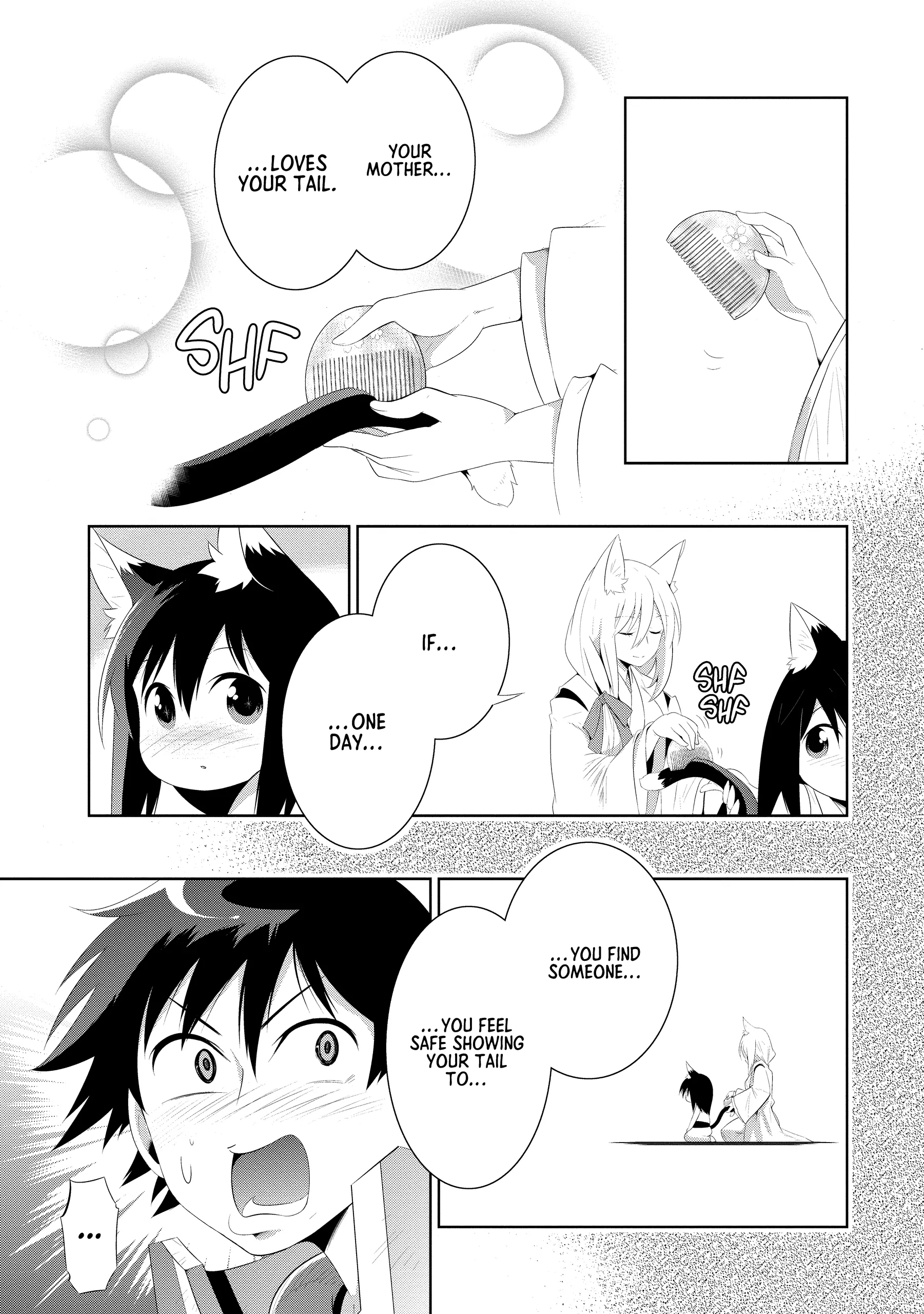 Kono Sekai ga Game da to, Ore dake ga Shitteiru Chapter 32 - page 23