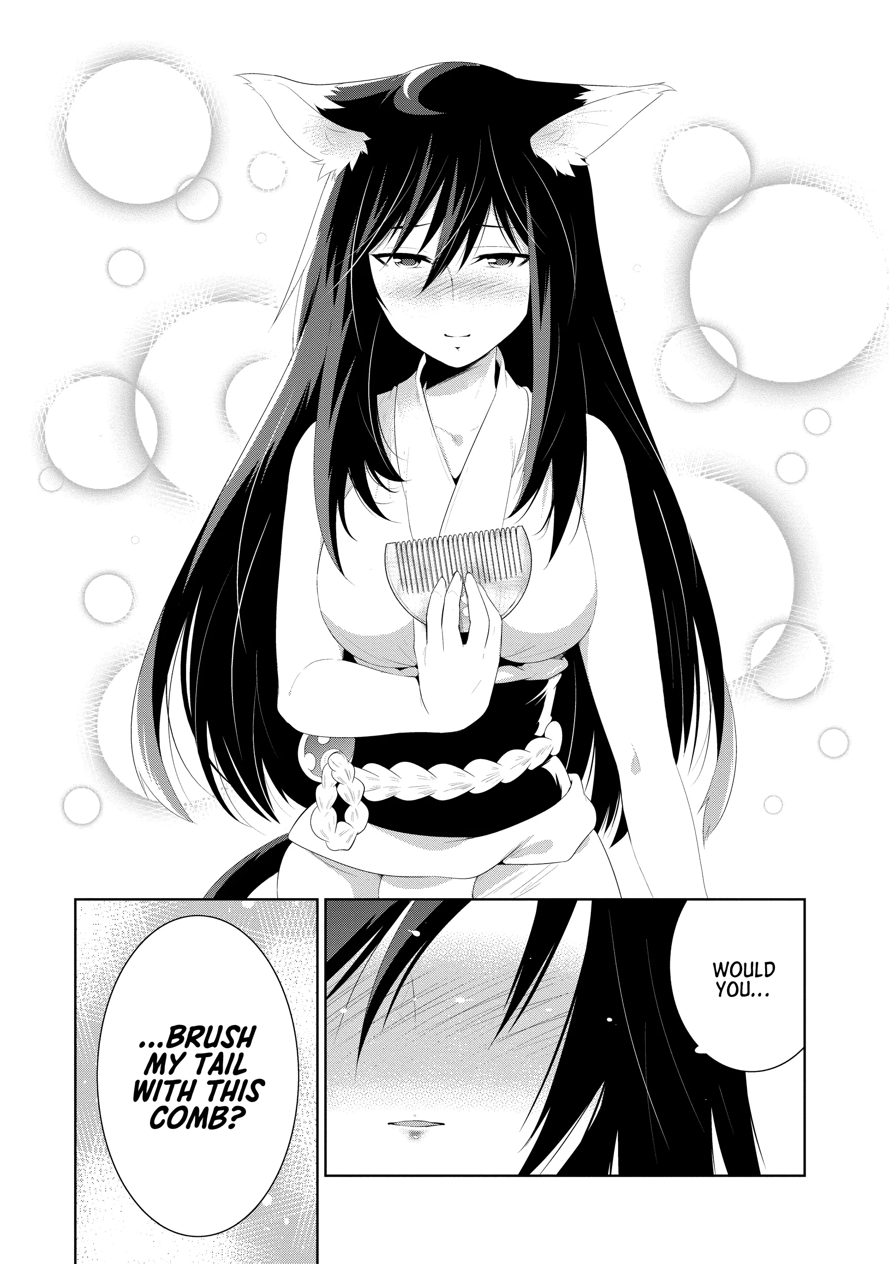 Kono Sekai ga Game da to, Ore dake ga Shitteiru Chapter 32 - page 24