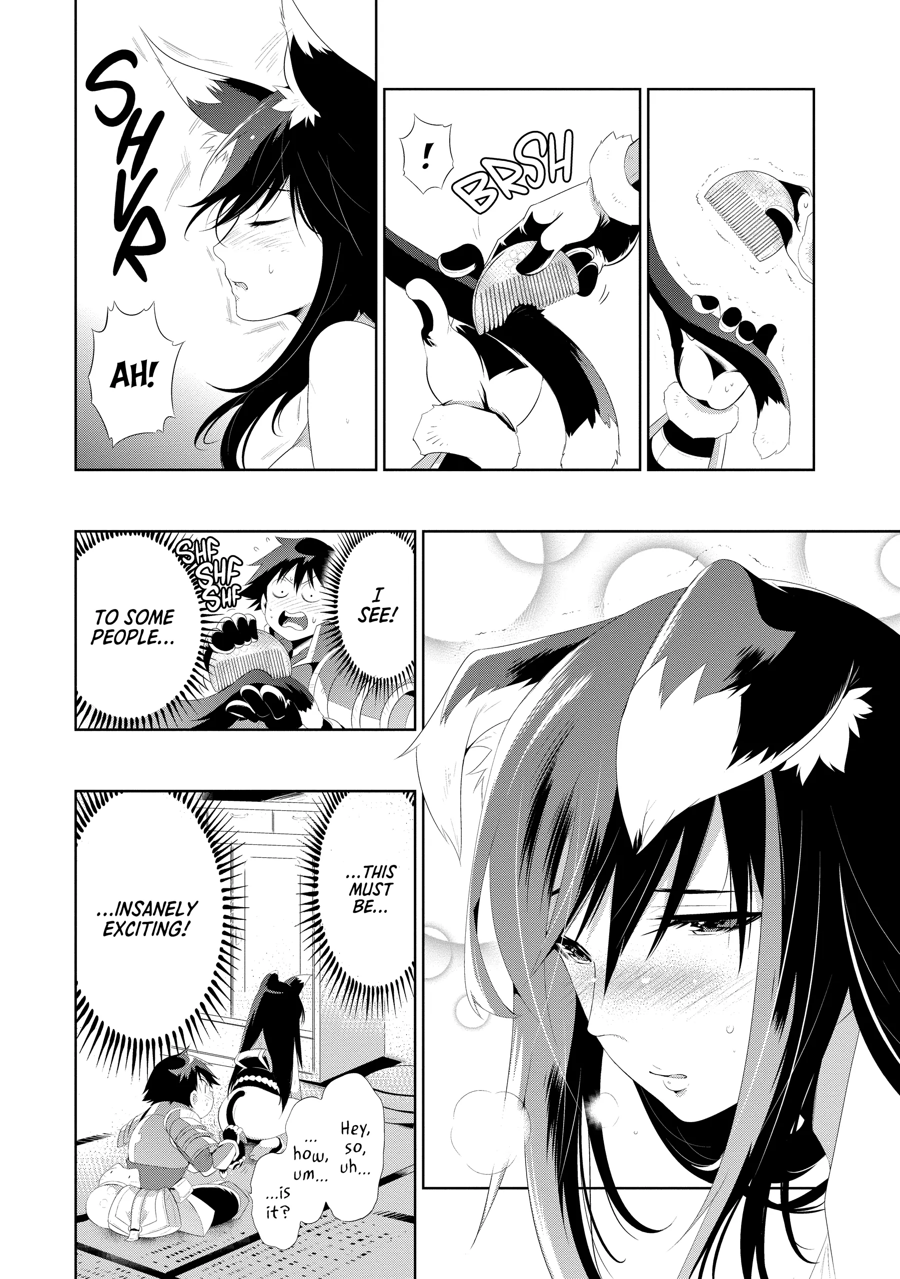 Kono Sekai ga Game da to, Ore dake ga Shitteiru Chapter 32 - page 26
