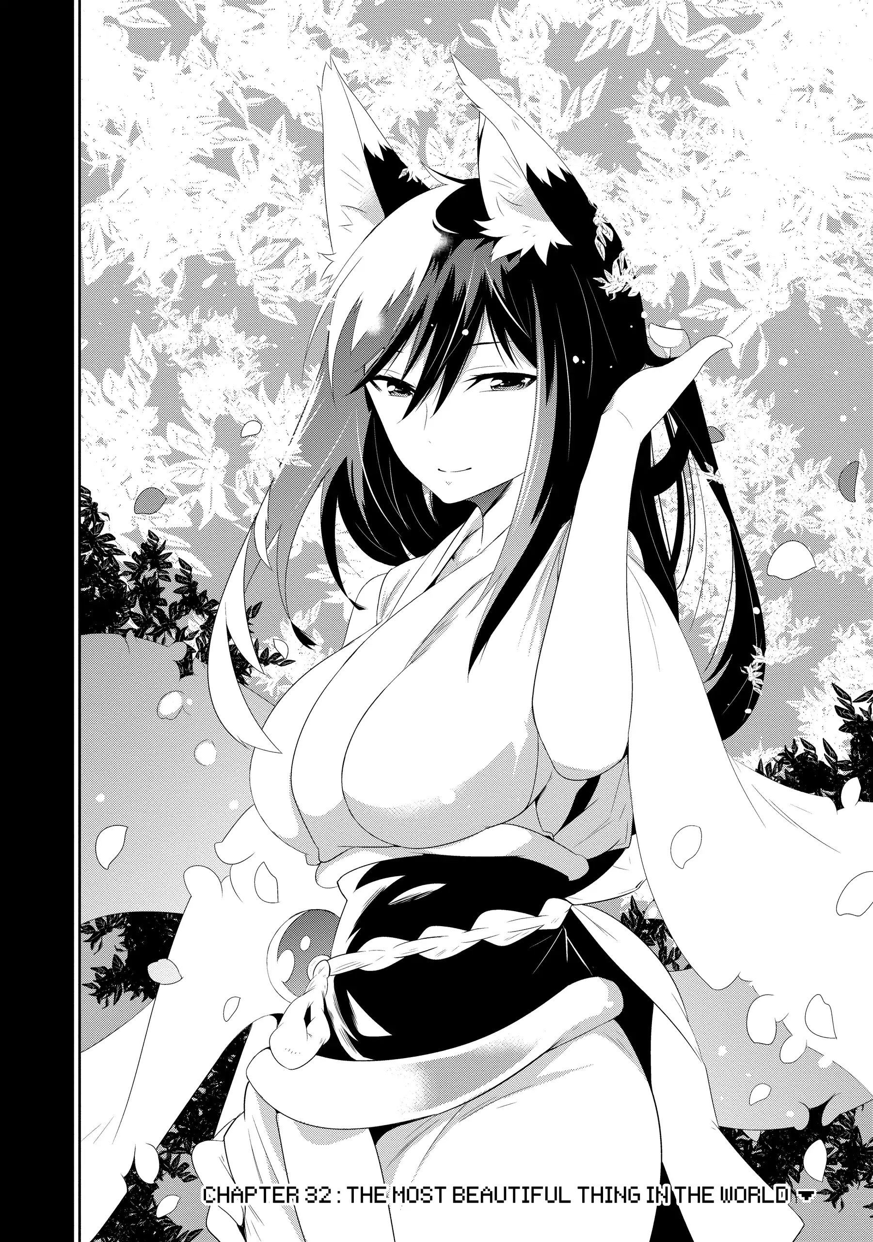 Kono Sekai ga Game da to, Ore dake ga Shitteiru Chapter 32 - page 2