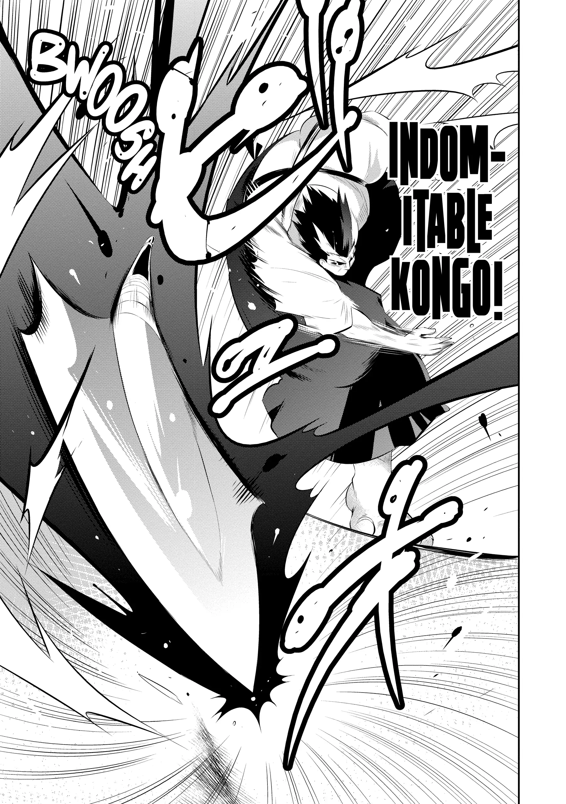 Kono Sekai ga Game da to, Ore dake ga Shitteiru Chapter 33 - page 37