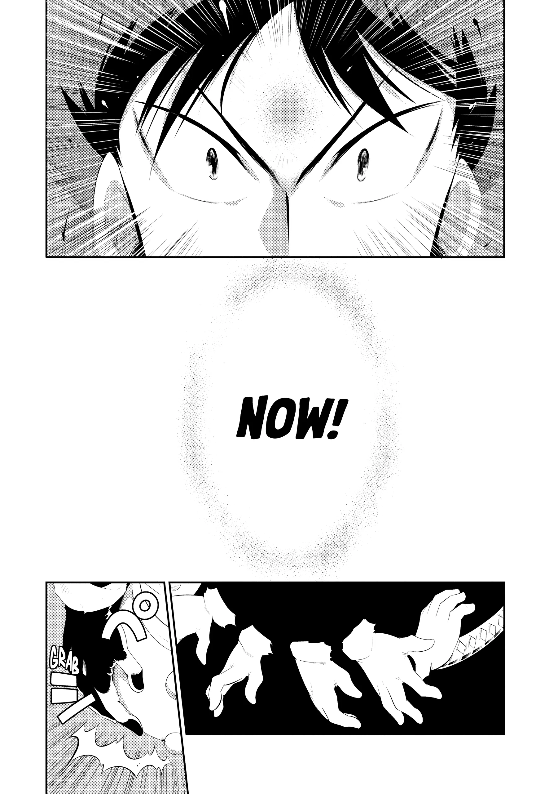 Kono Sekai ga Game da to, Ore dake ga Shitteiru Chapter 33 - page 38
