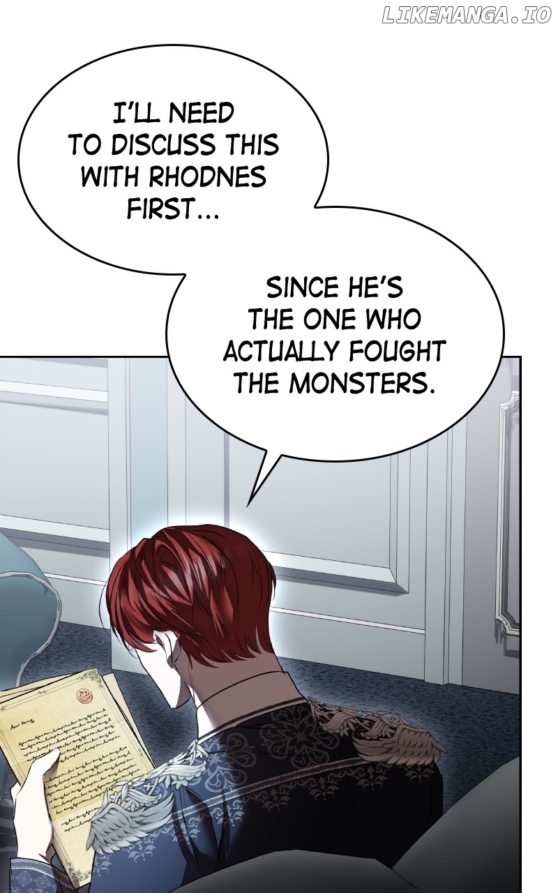 Reincarnating as My Husband’s Mistress Chapter 48 - page 44
