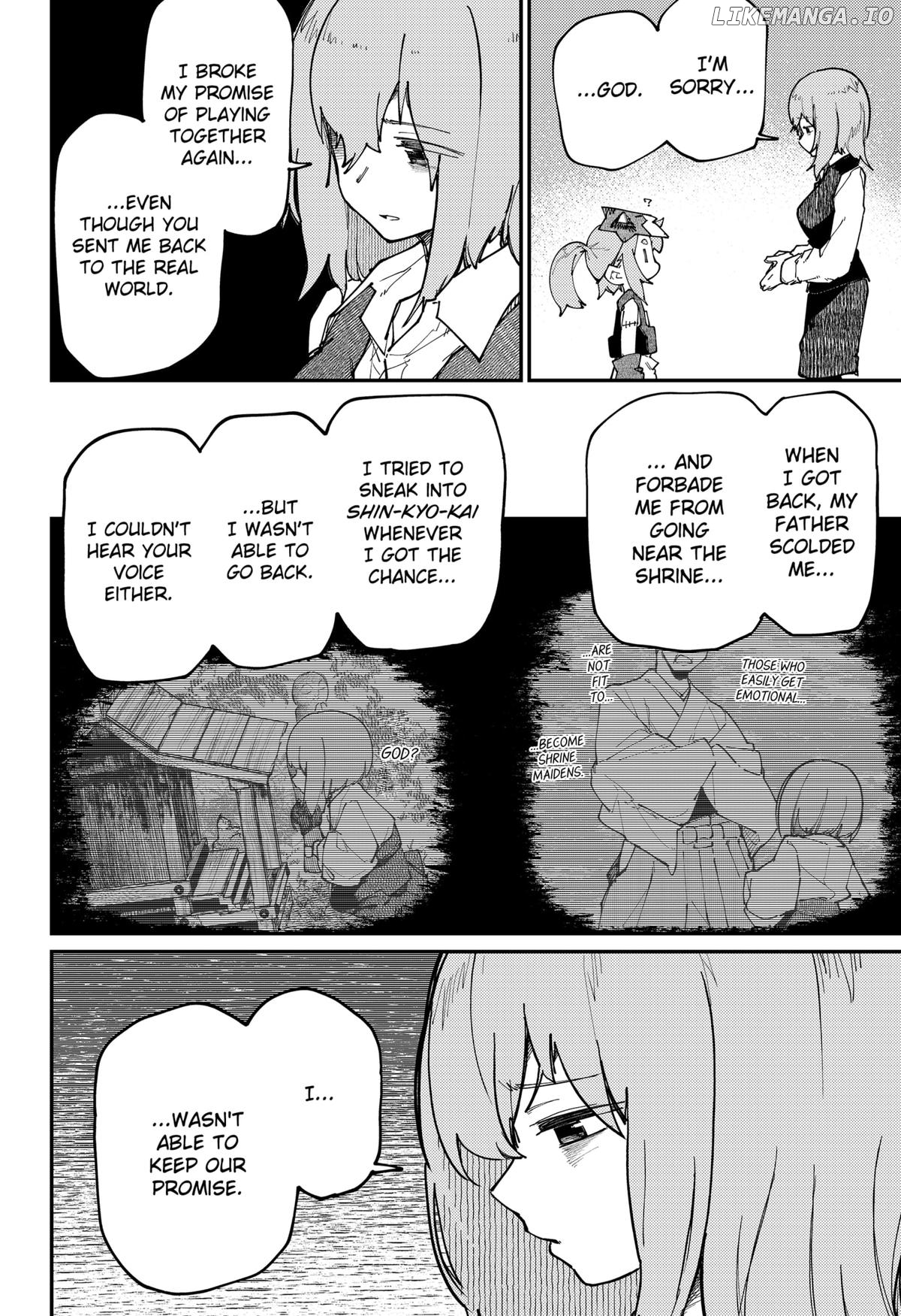 The World of SKK Girls Chapter 33 - page 2