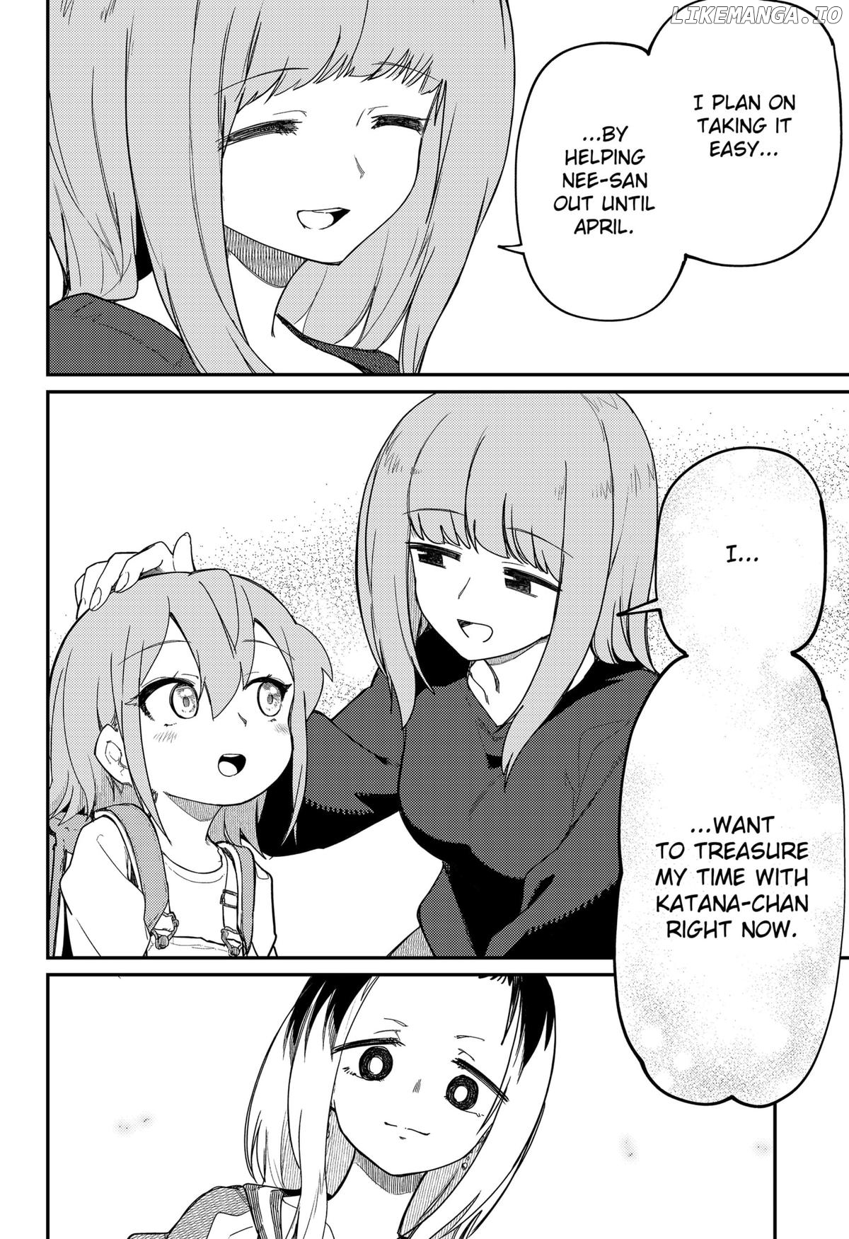The World of SKK Girls Chapter 34 - page 6