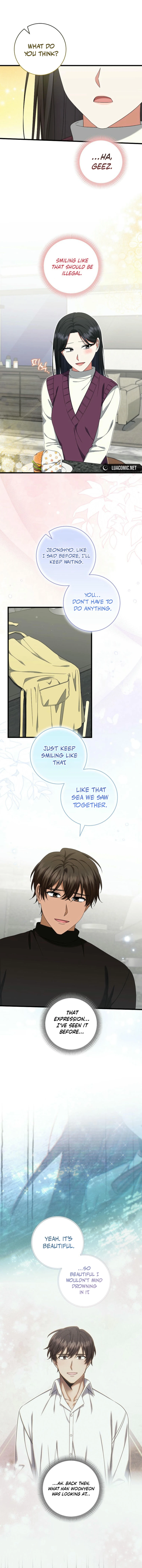 Welcome to Dungeon Hotel Chapter 58 - page 8