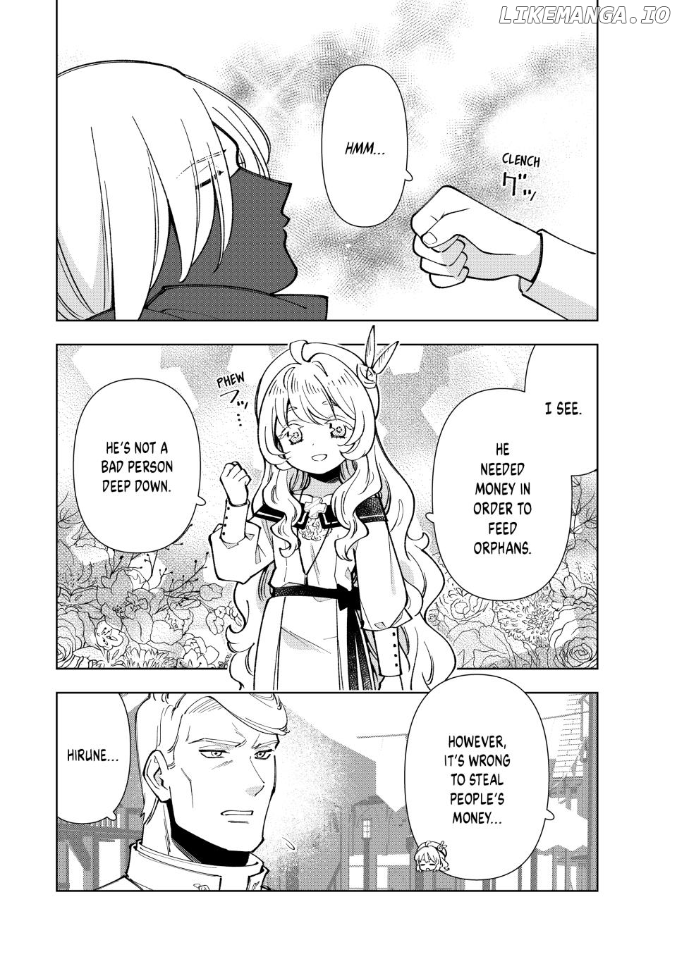 The Casual Chronicles of a Great Saint Chapter 46 - page 12