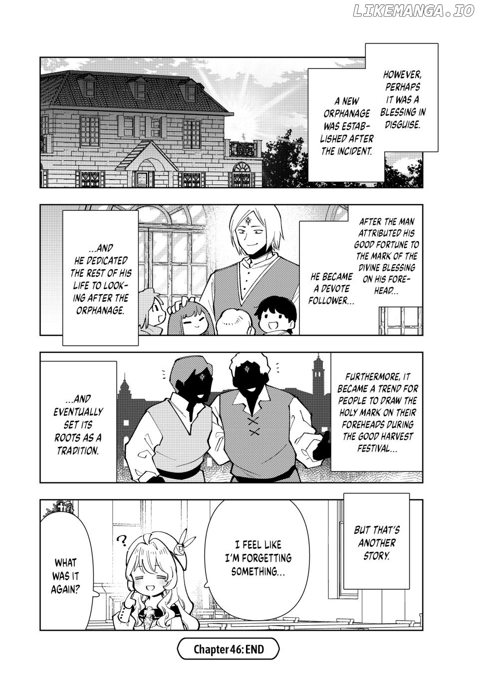 The Casual Chronicles of a Great Saint Chapter 46 - page 27