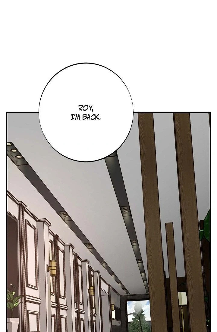 No Exit Chapter 67 - page 21