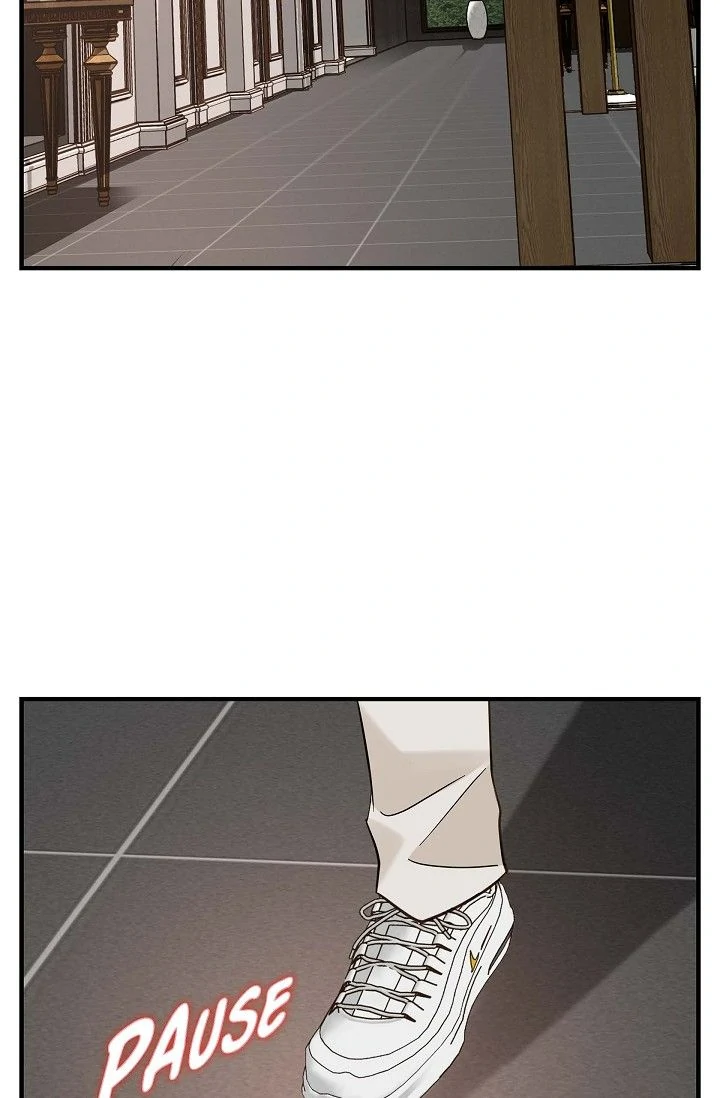 No Exit Chapter 67 - page 22
