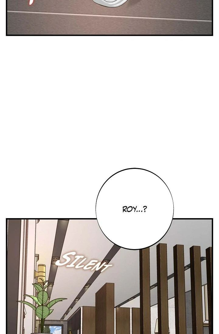 No Exit Chapter 67 - page 23