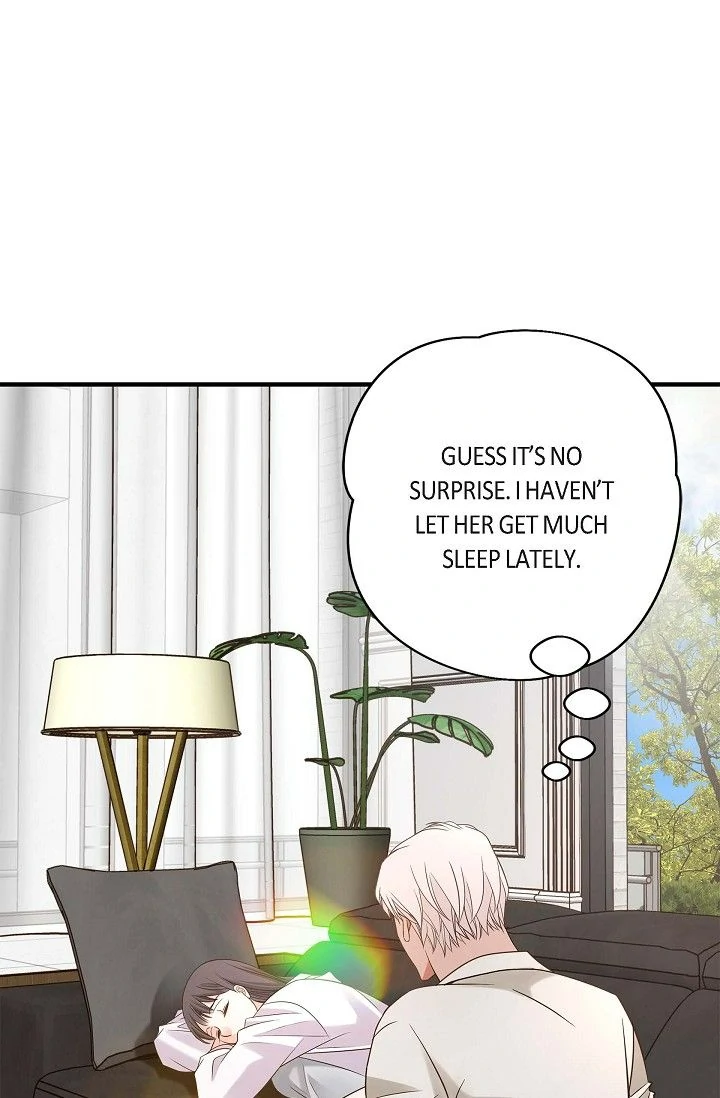 No Exit Chapter 67 - page 30