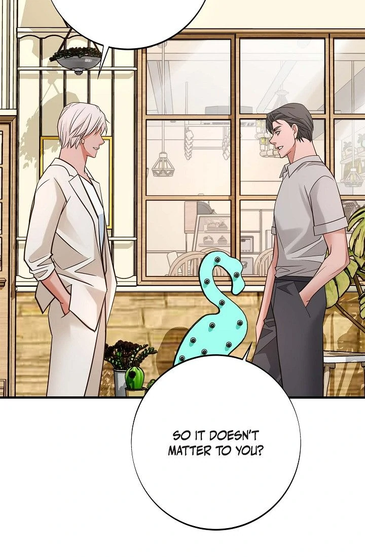 No Exit Chapter 67 - page 4
