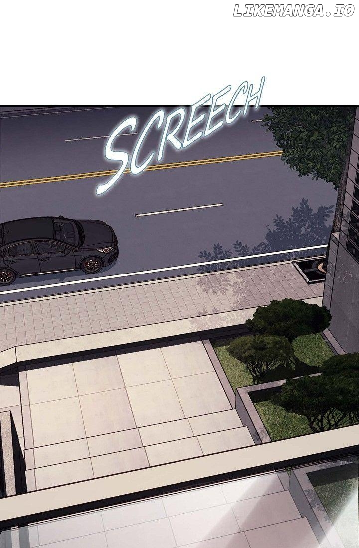 No Exit Chapter 67 - page 63