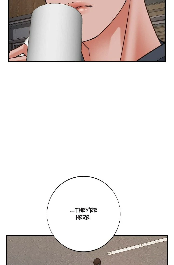 No Exit Chapter 67 - page 65