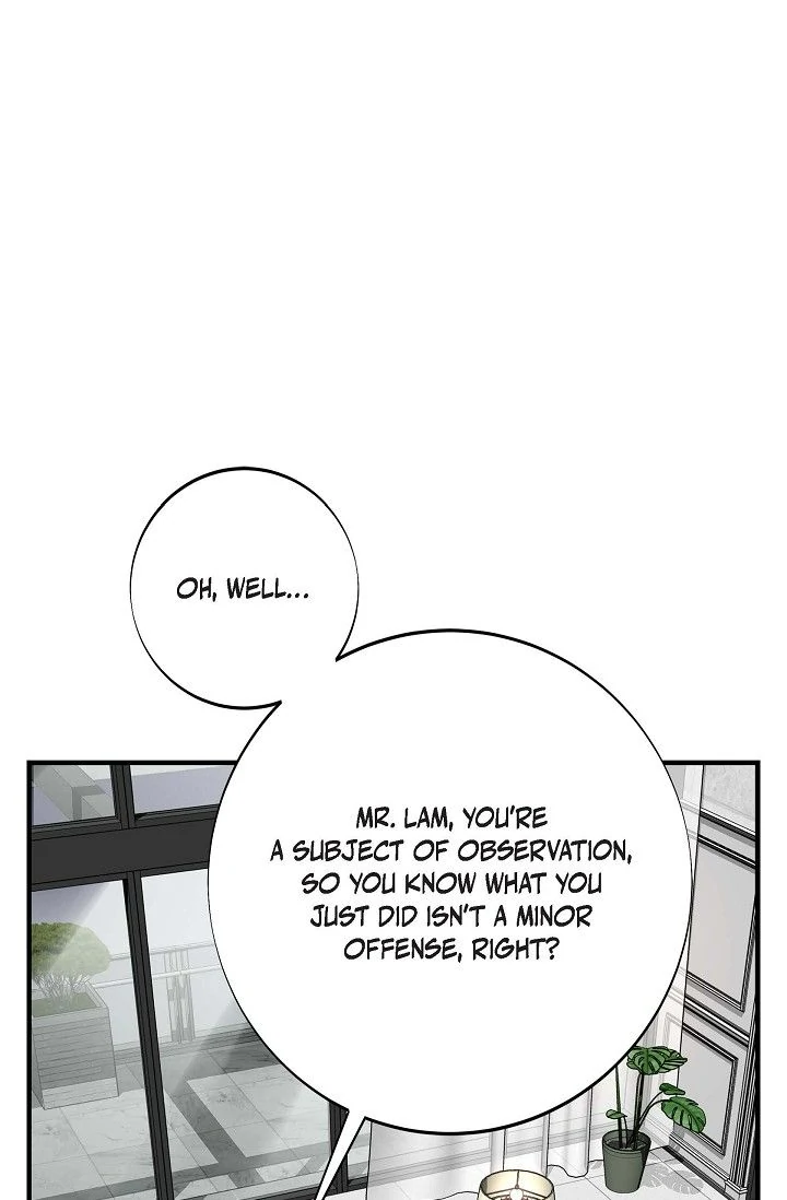 No Exit Chapter 67 - page 69