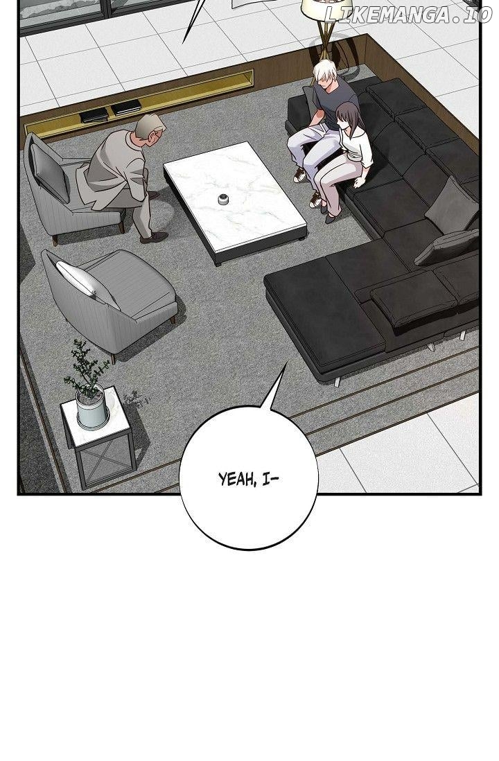No Exit Chapter 67 - page 70