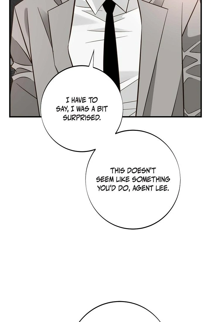 No Exit Chapter 67 - page 73