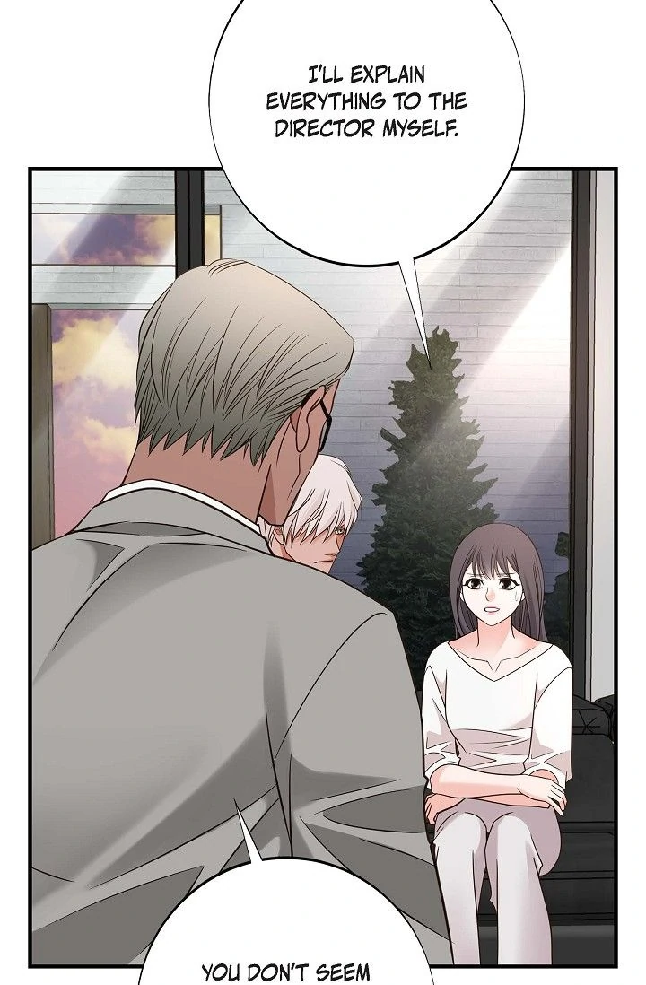 No Exit Chapter 67 - page 74