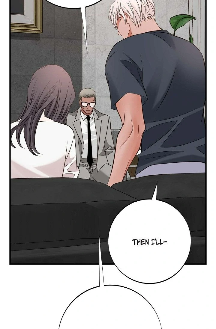 No Exit Chapter 67 - page 77