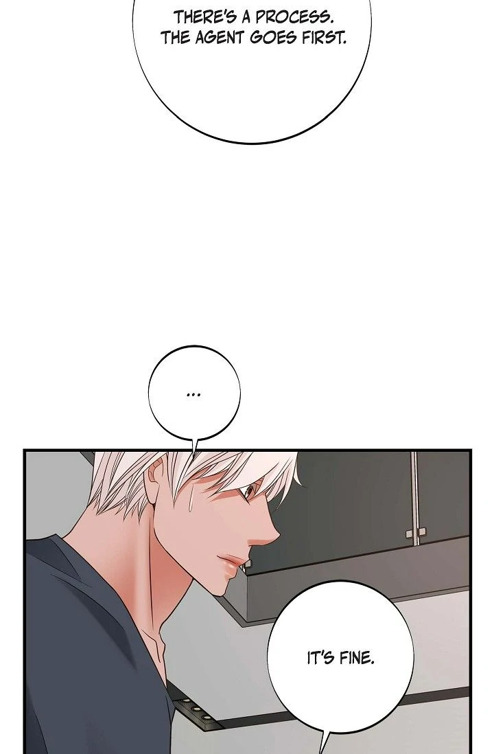 No Exit Chapter 67 - page 78