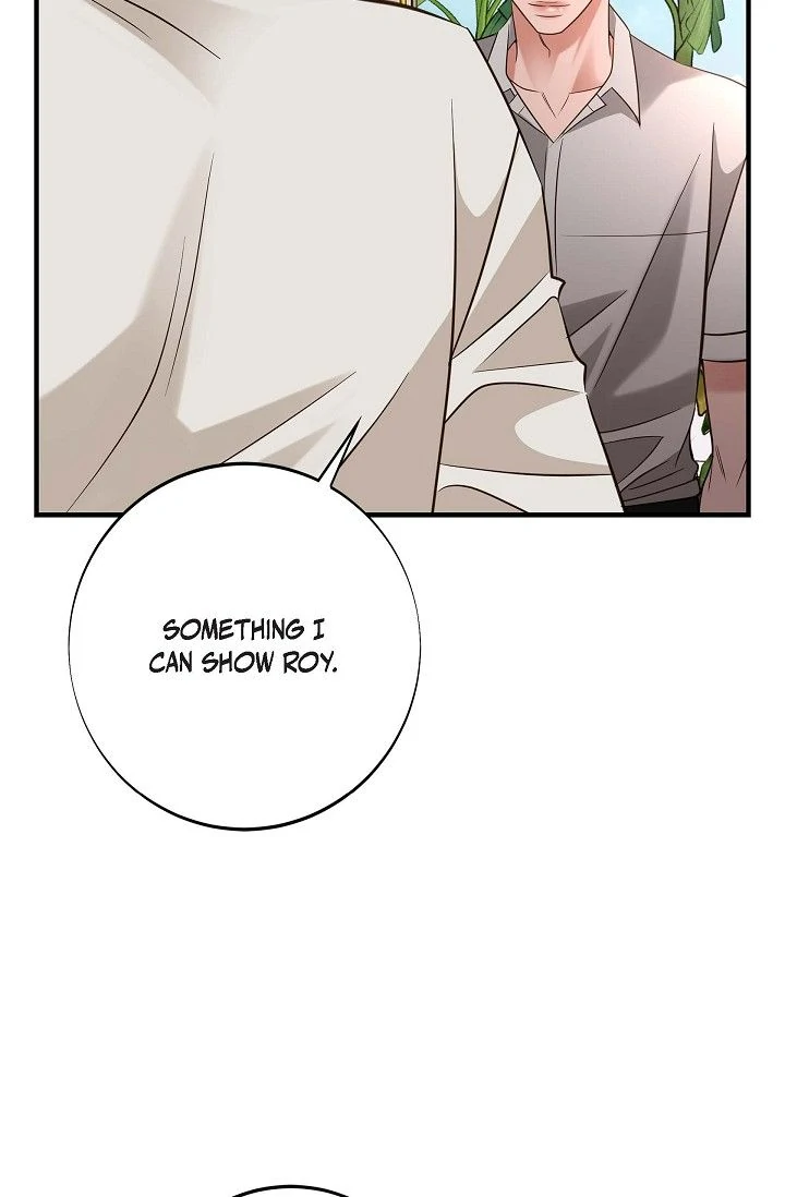 No Exit Chapter 67 - page 8