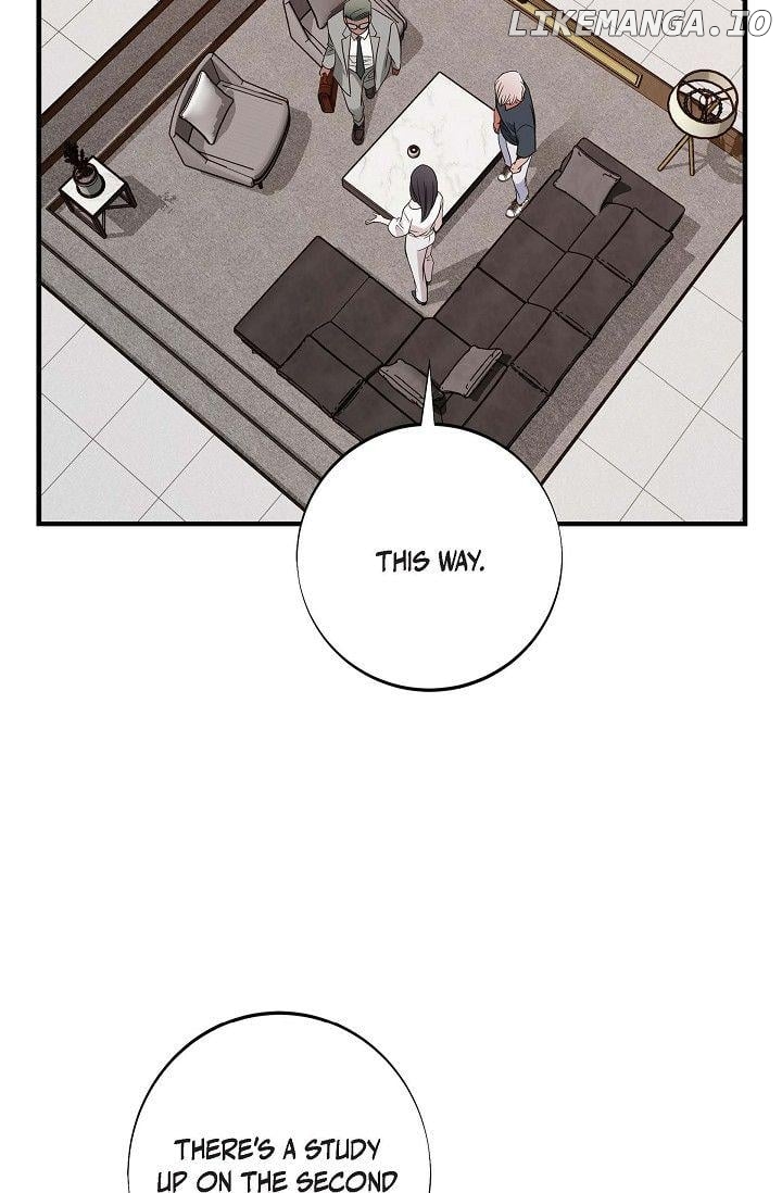 No Exit Chapter 67 - page 80