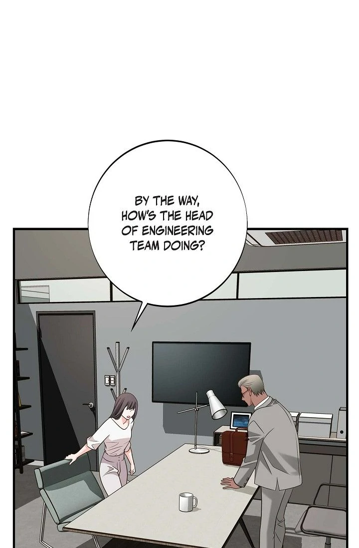 No Exit Chapter 67 - page 85