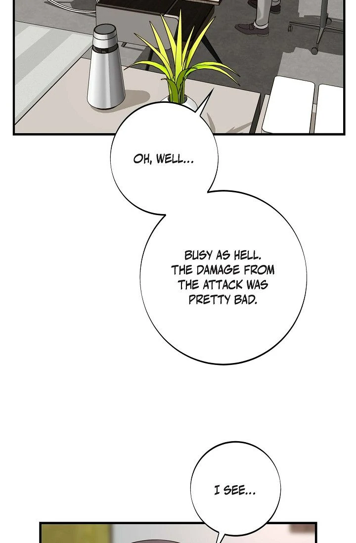 No Exit Chapter 67 - page 86
