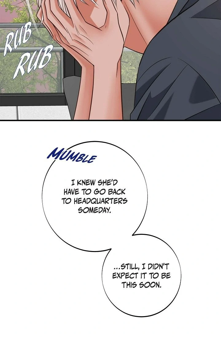 No Exit Chapter 67 - page 91