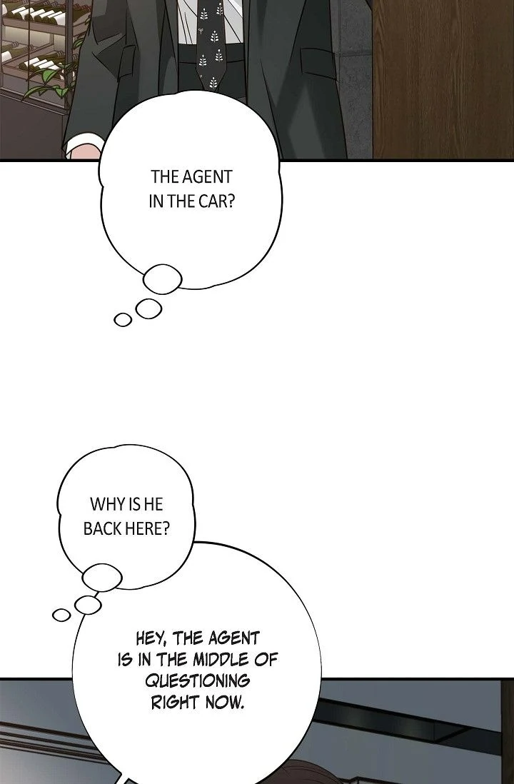 No Exit Chapter 67 - page 94