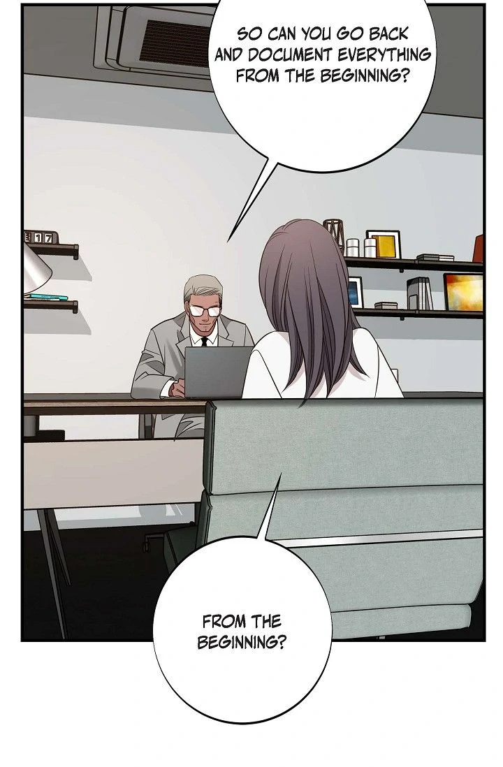 No Exit Chapter 68 - page 101