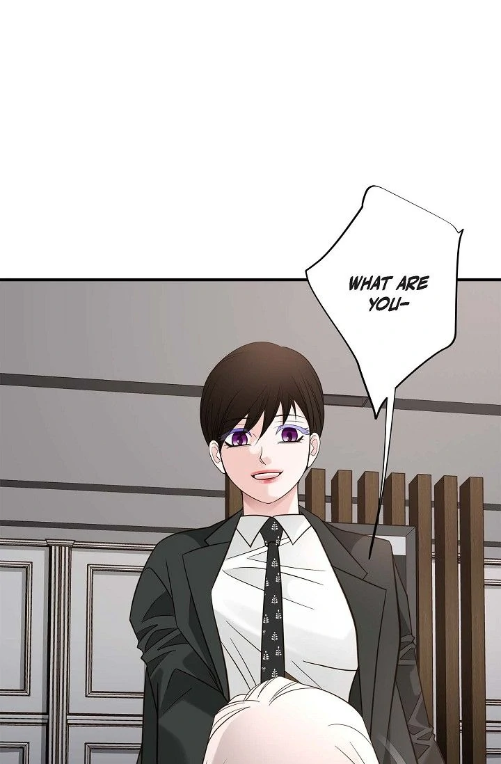 No Exit Chapter 68 - page 12