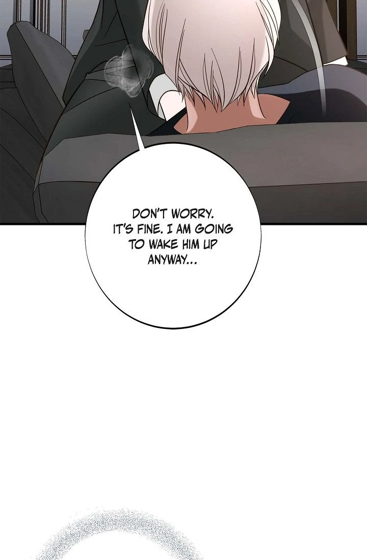 No Exit Chapter 68 - page 13