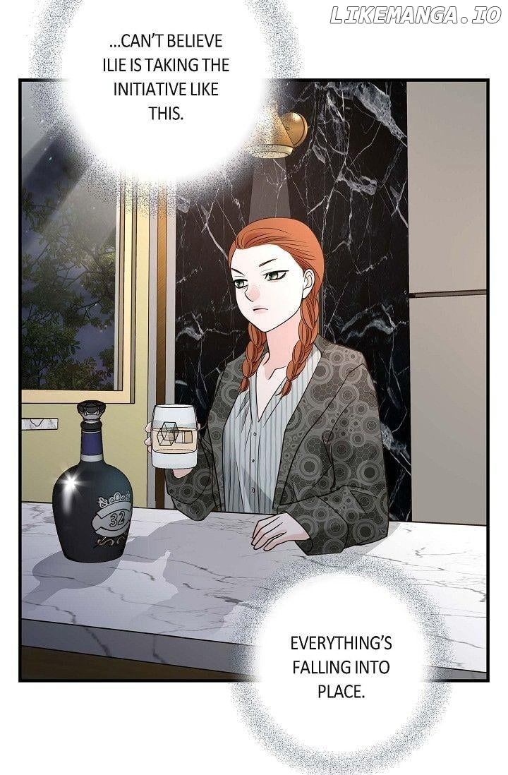 No Exit Chapter 68 - page 14