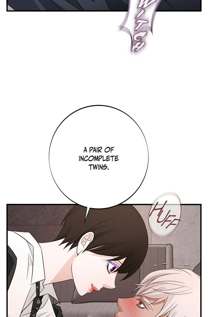 No Exit Chapter 68 - page 20