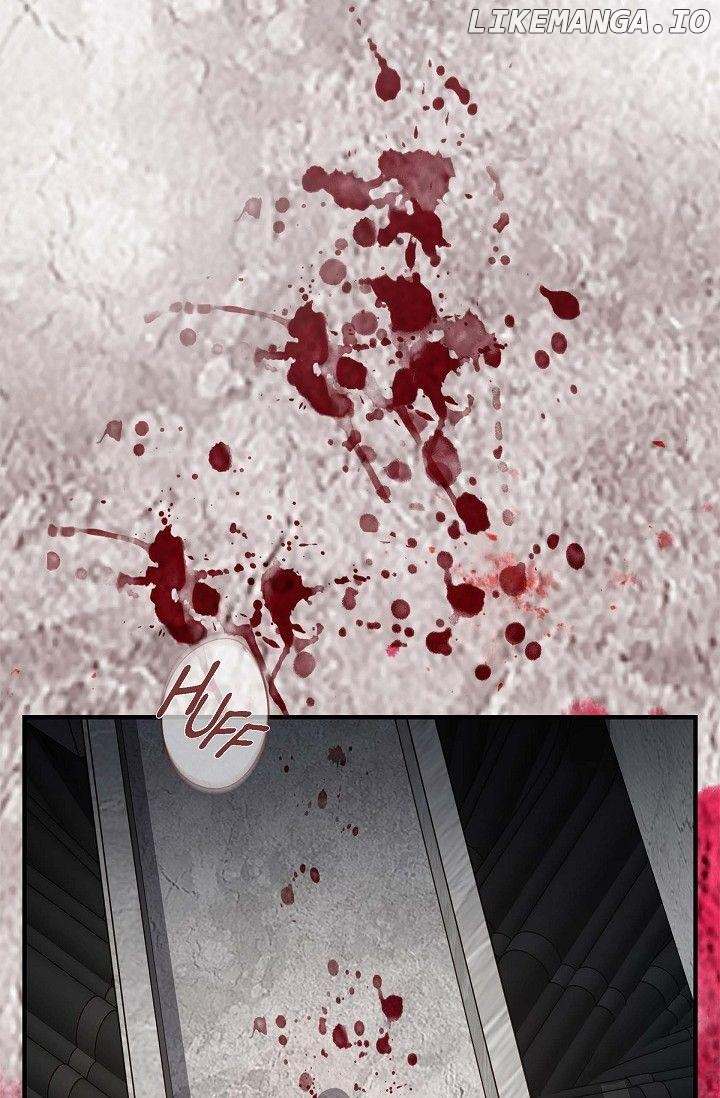No Exit Chapter 68 - page 22