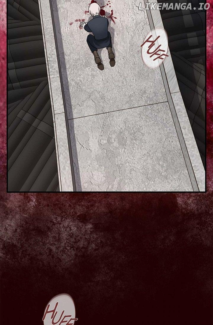 No Exit Chapter 68 - page 23