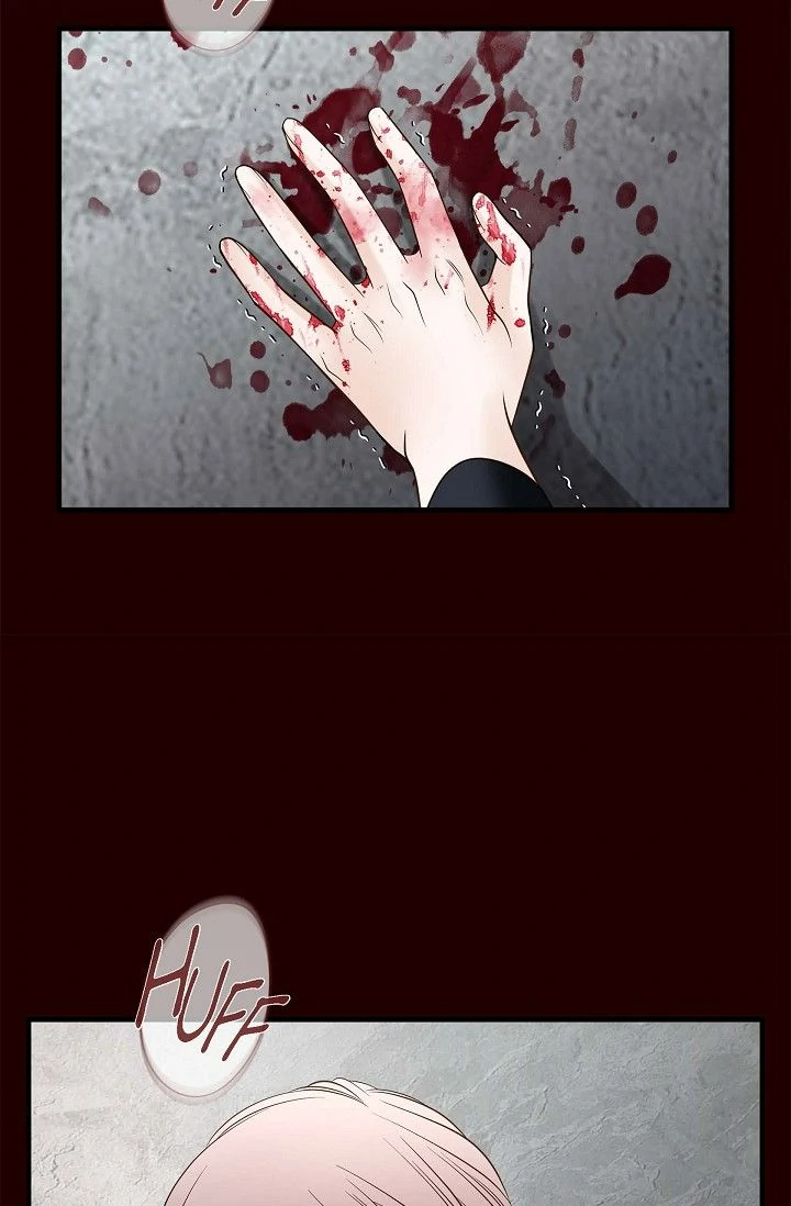 No Exit Chapter 68 - page 24