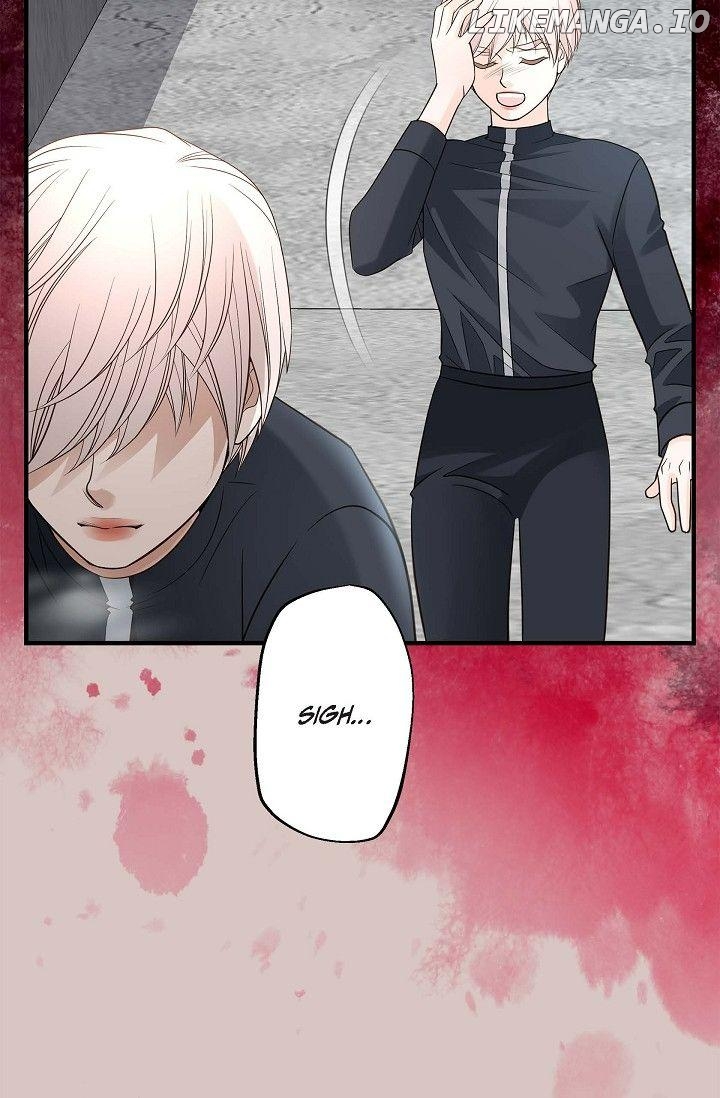 No Exit Chapter 68 - page 29