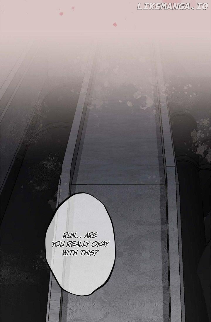 No Exit Chapter 68 - page 30