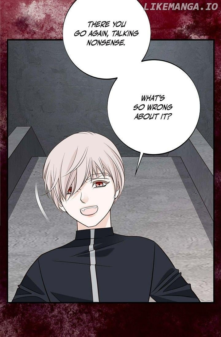 No Exit Chapter 68 - page 34