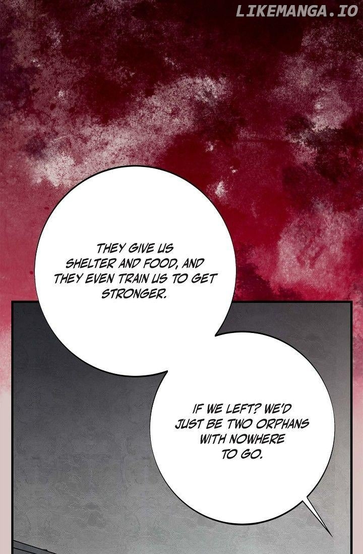 No Exit Chapter 68 - page 35