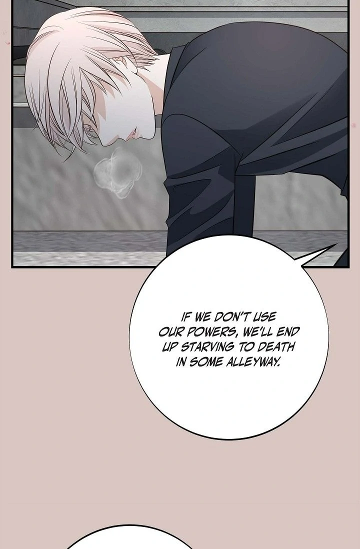 No Exit Chapter 68 - page 36