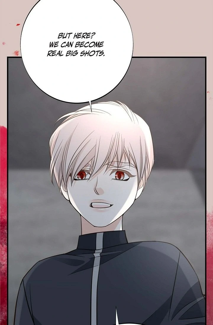 No Exit Chapter 68 - page 37