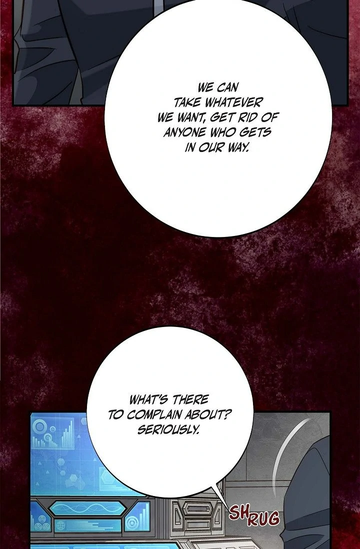 No Exit Chapter 68 - page 38