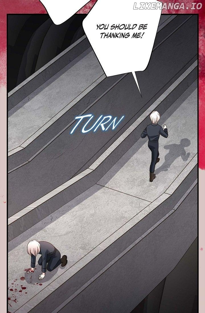 No Exit Chapter 68 - page 41